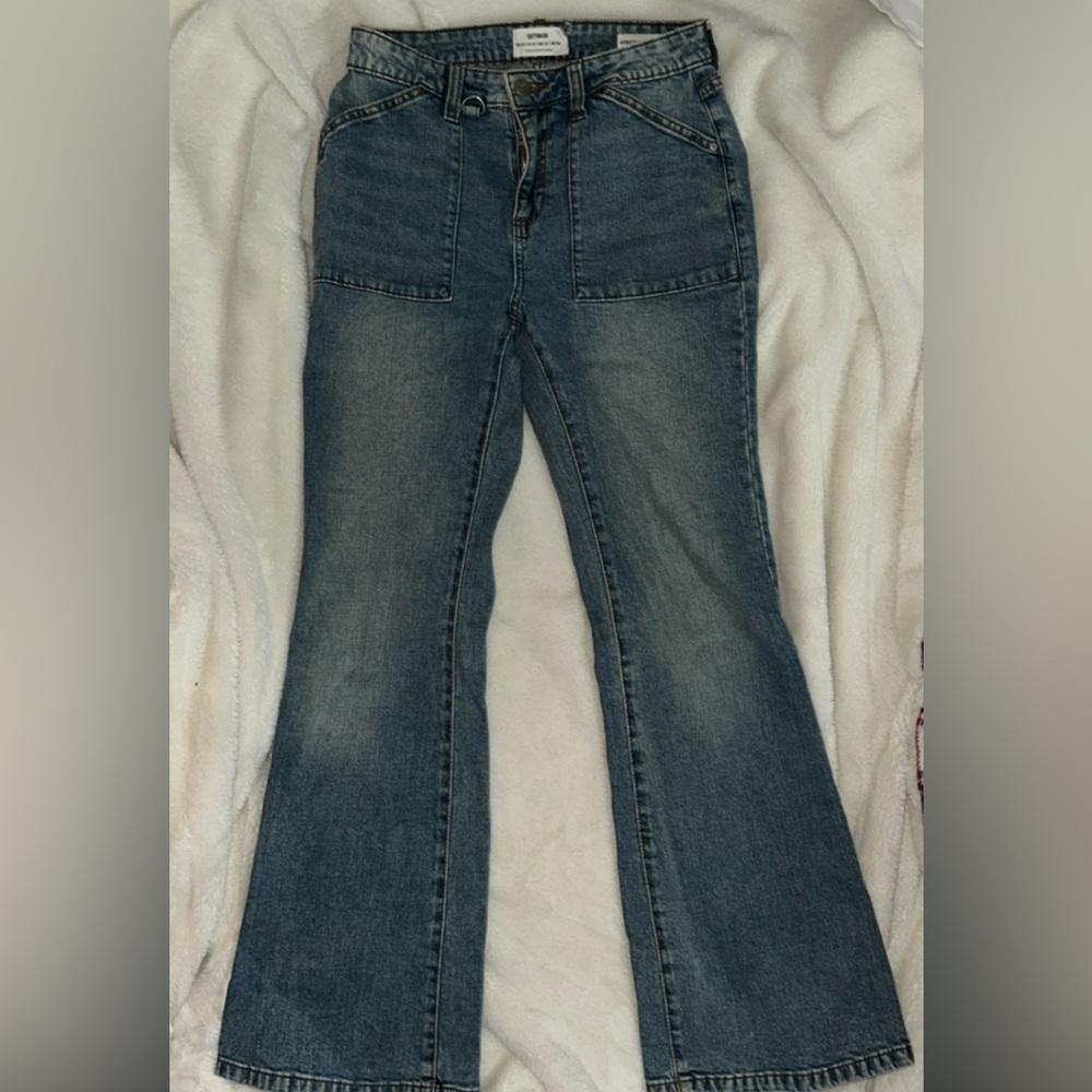 Cotton On Bootleg Jeans
